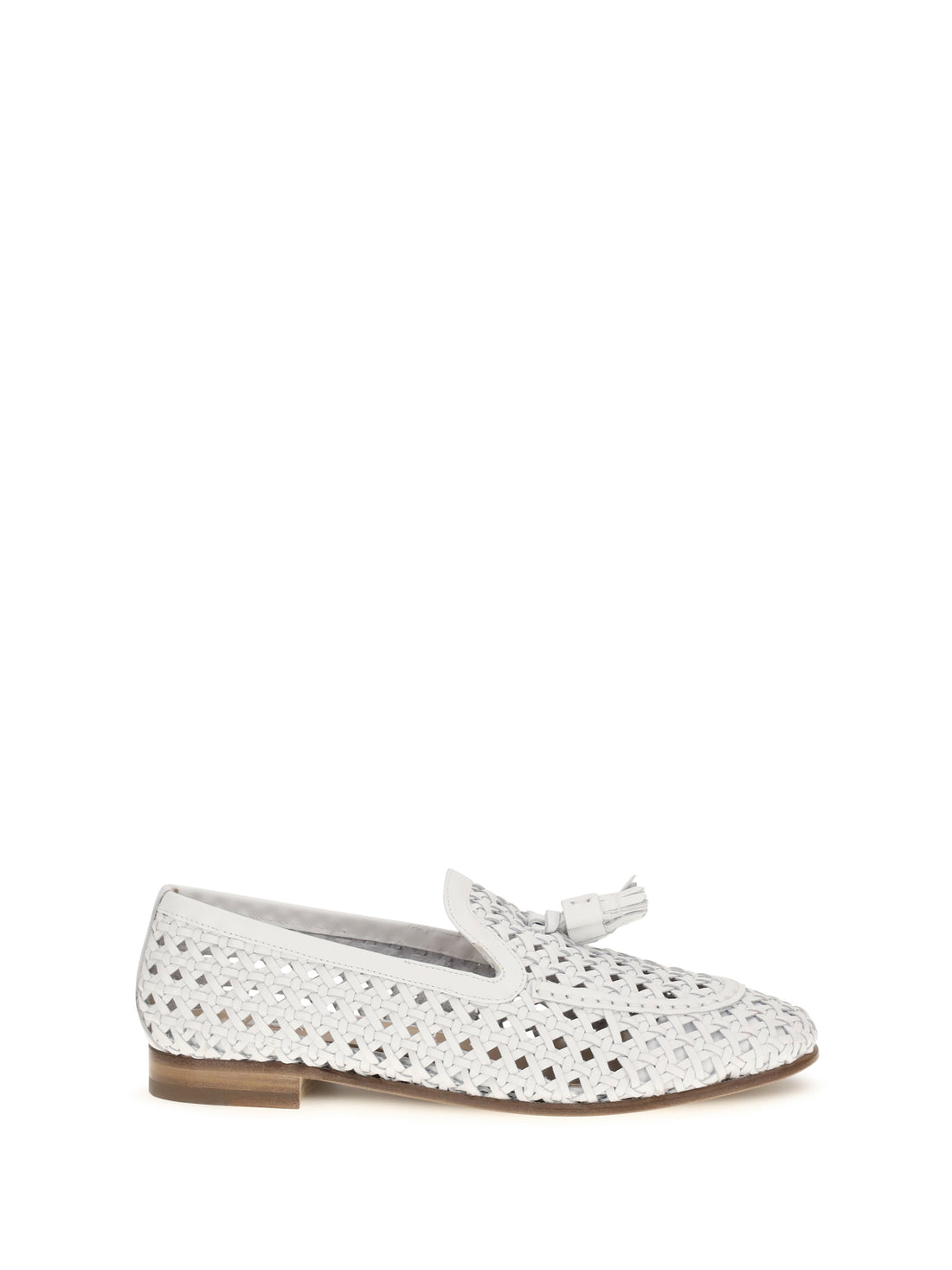 FRATELLI ROSSETTI 36 leather loafers