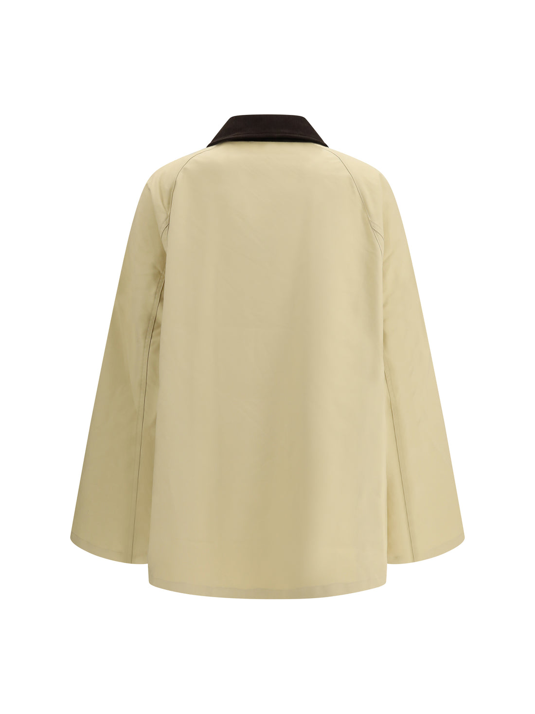 TOTEME 34 summer country jacket with front zip