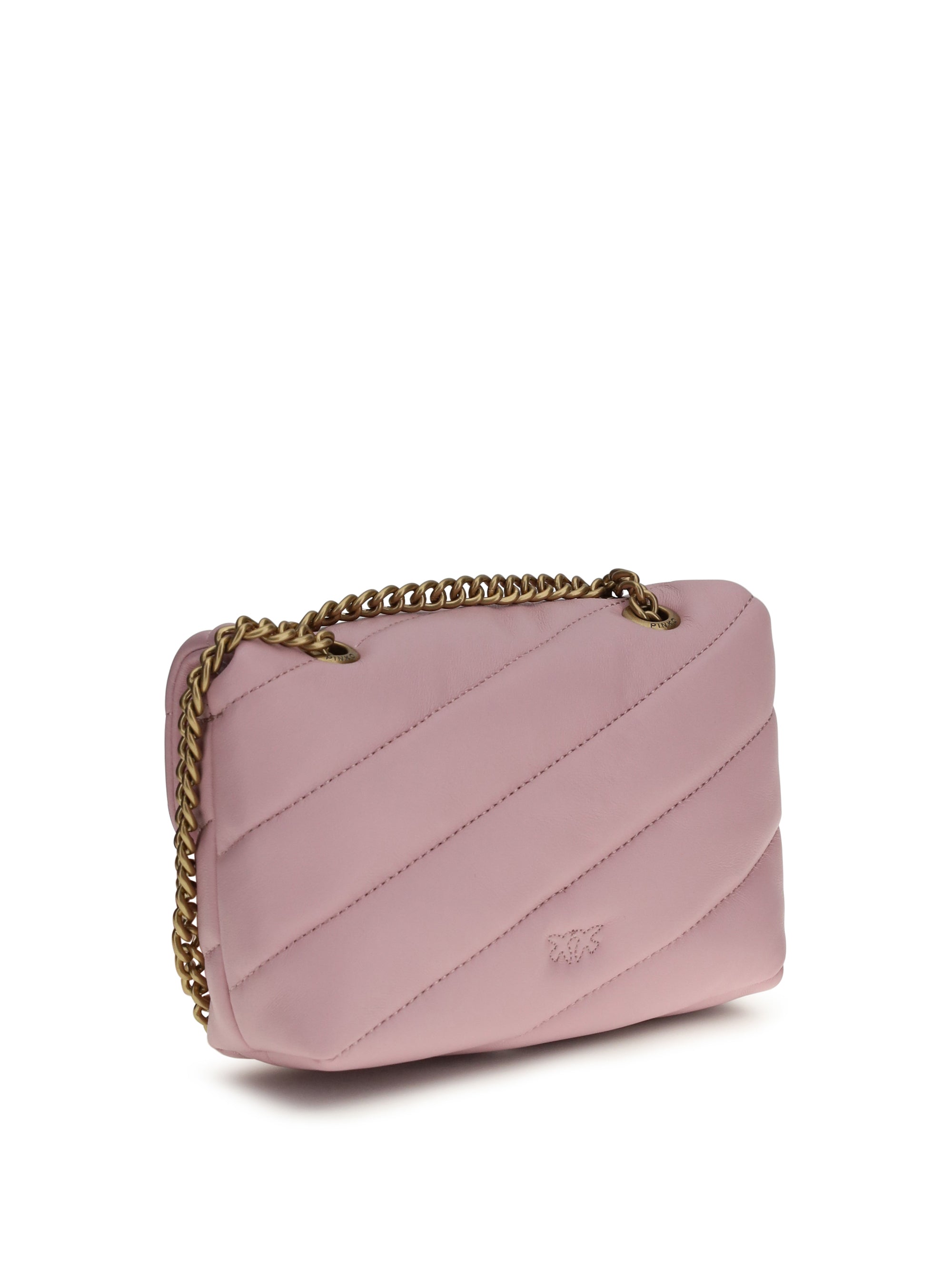 love baby shoulder bag