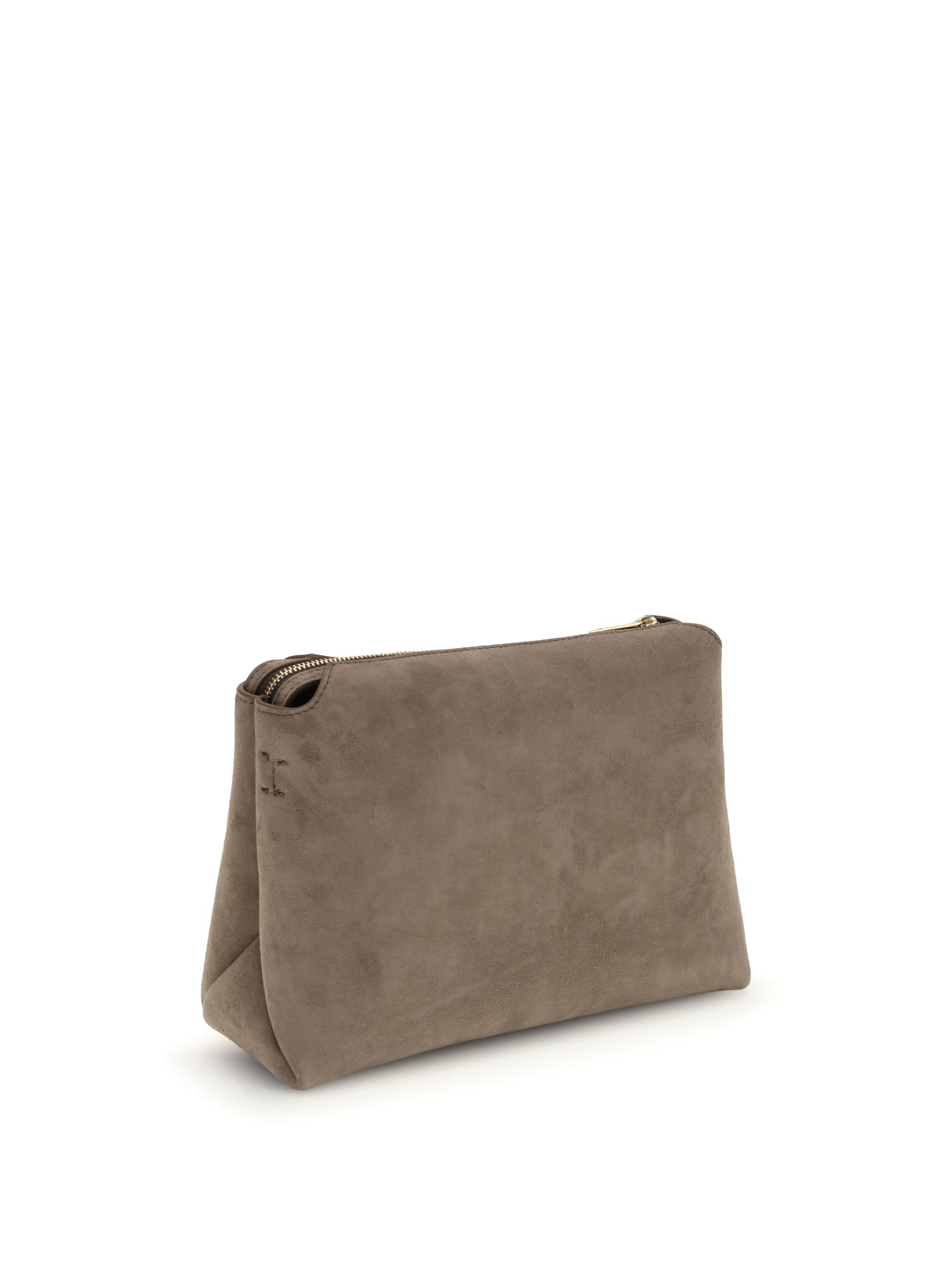 KHAITE OS lina medium crossbody