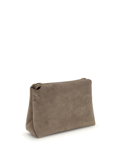 KHAITE OS lina medium crossbody