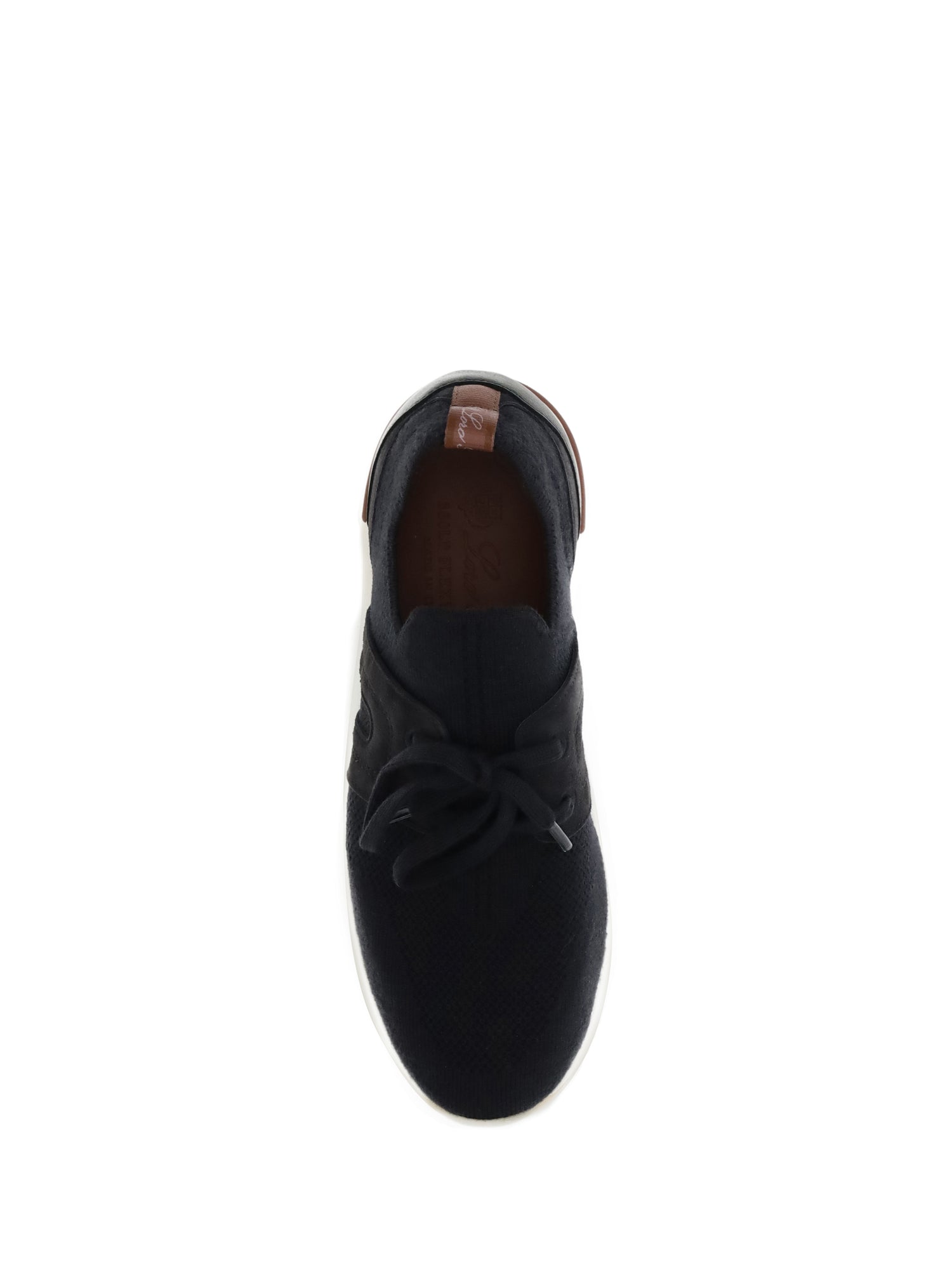 LORO PIANA 37.5 flexy walk sneakers