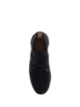 LORO PIANA 37.5 flexy walk sneakers