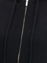 MAX MARA STUDIO L mescal hooded vest