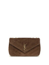 loulou medium shoulder bag