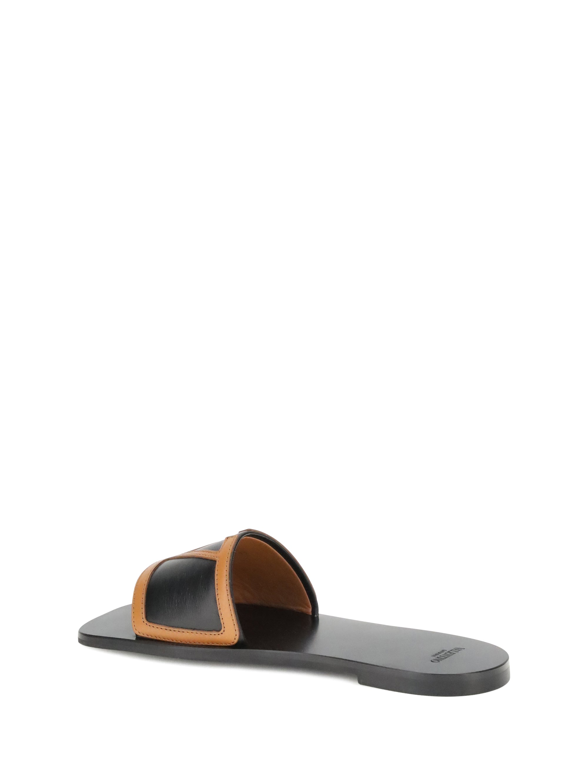 viva superstar sandals