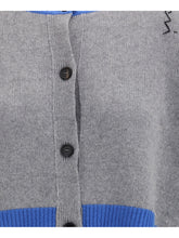 MARNI 40 cropped cardigan 