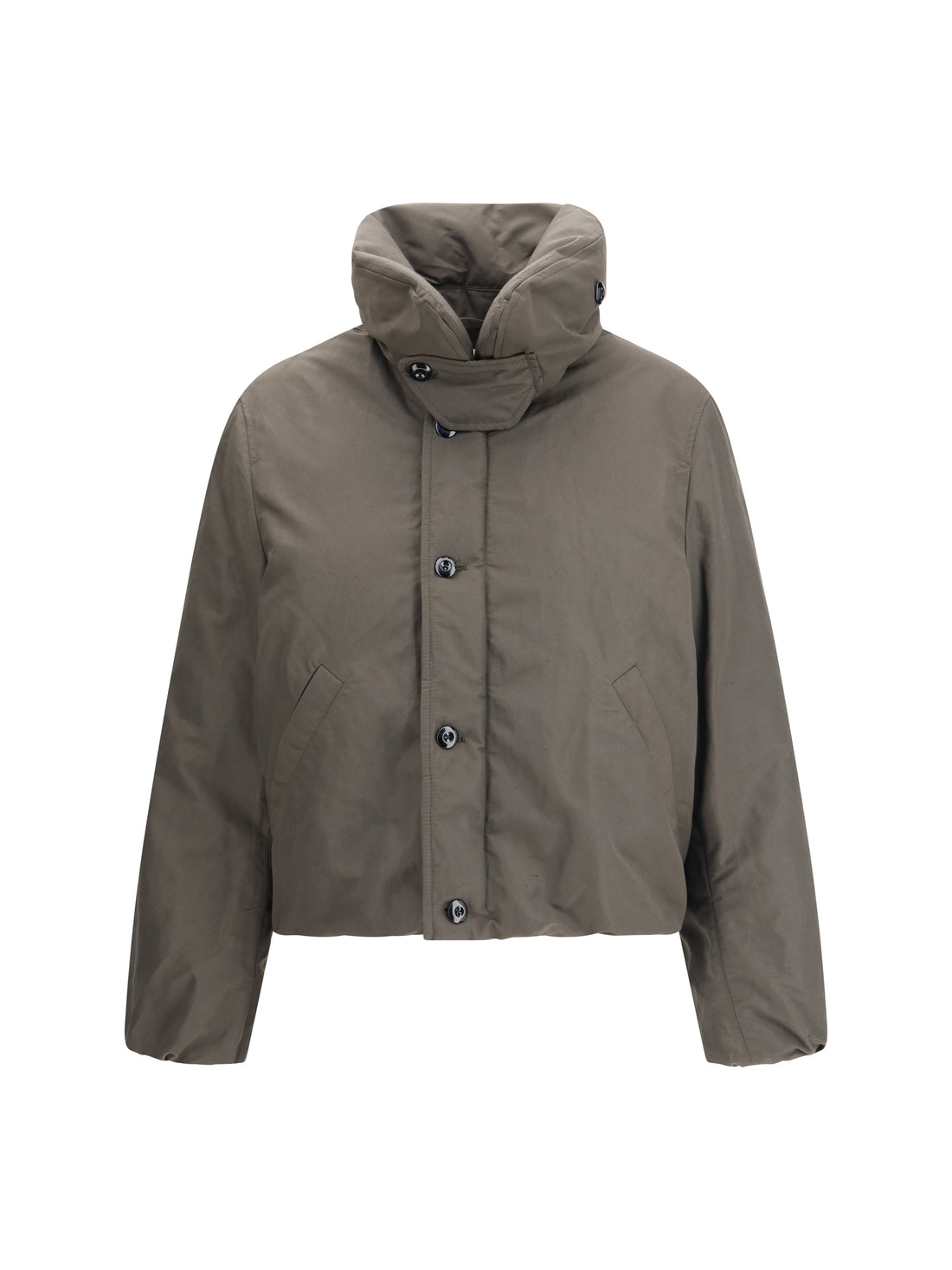 LEMAIRE 36 short puffer blouson