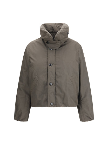 LEMAIRE 36 short puffer blouson