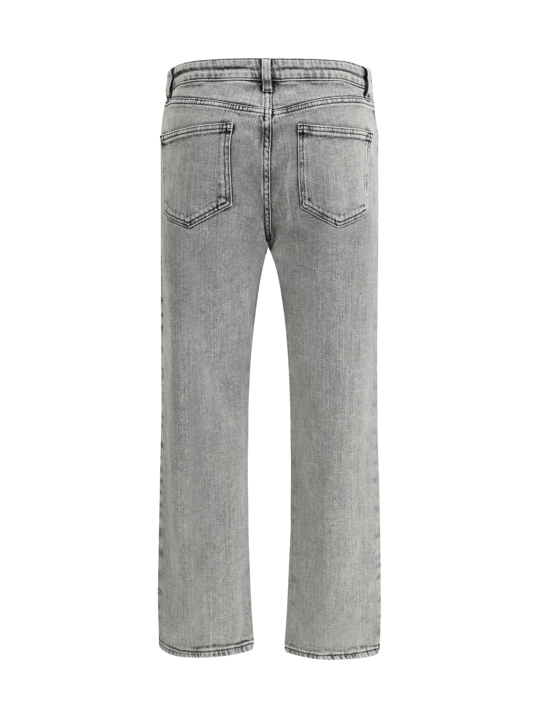 FABIANA FILIPPI 38 straight jeans