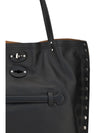 a'spasso saeta shoulder bag