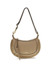 oskan moon shoulder bag
