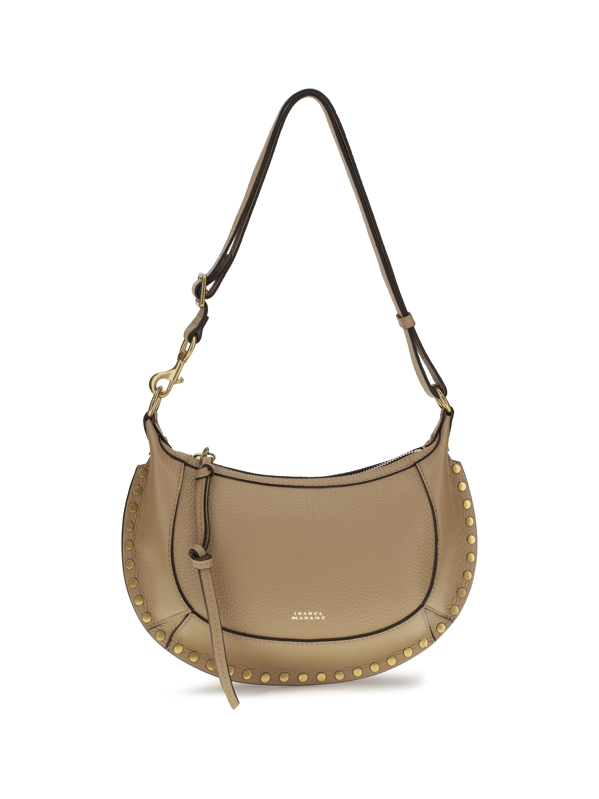 oskan moon shoulder bag