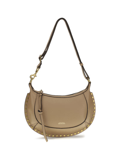 oskan moon shoulder bag