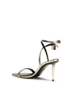 padlock sandals