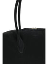 brioche shoulder duffle bag