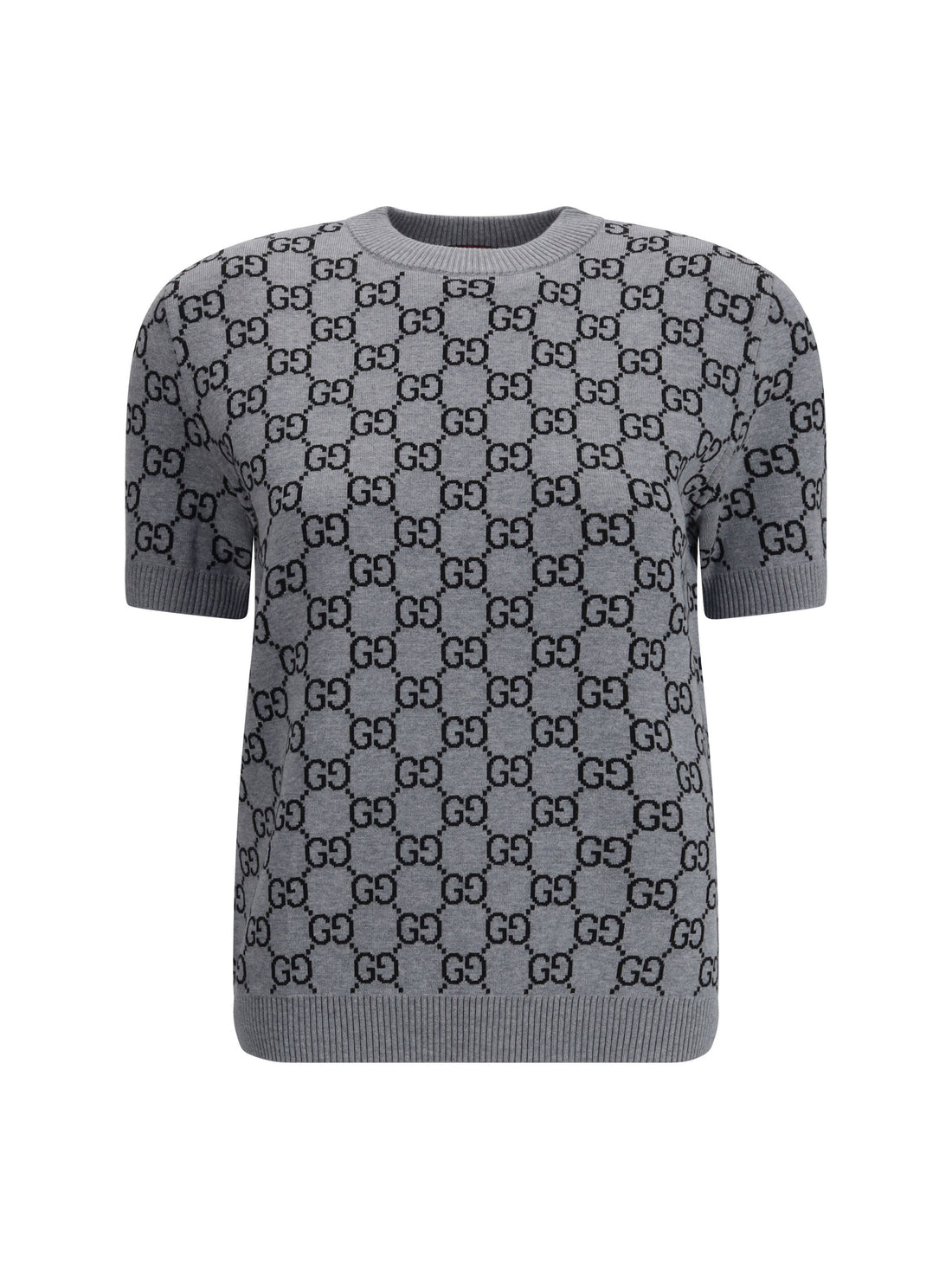 GUCCI L short-sleeve sweater