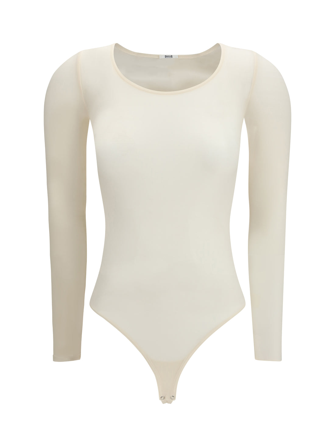 WOLFORD L buenos aires string bodysuit