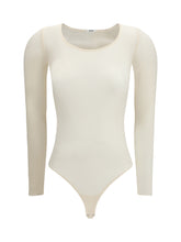 WOLFORD L buenos aires string bodysuit