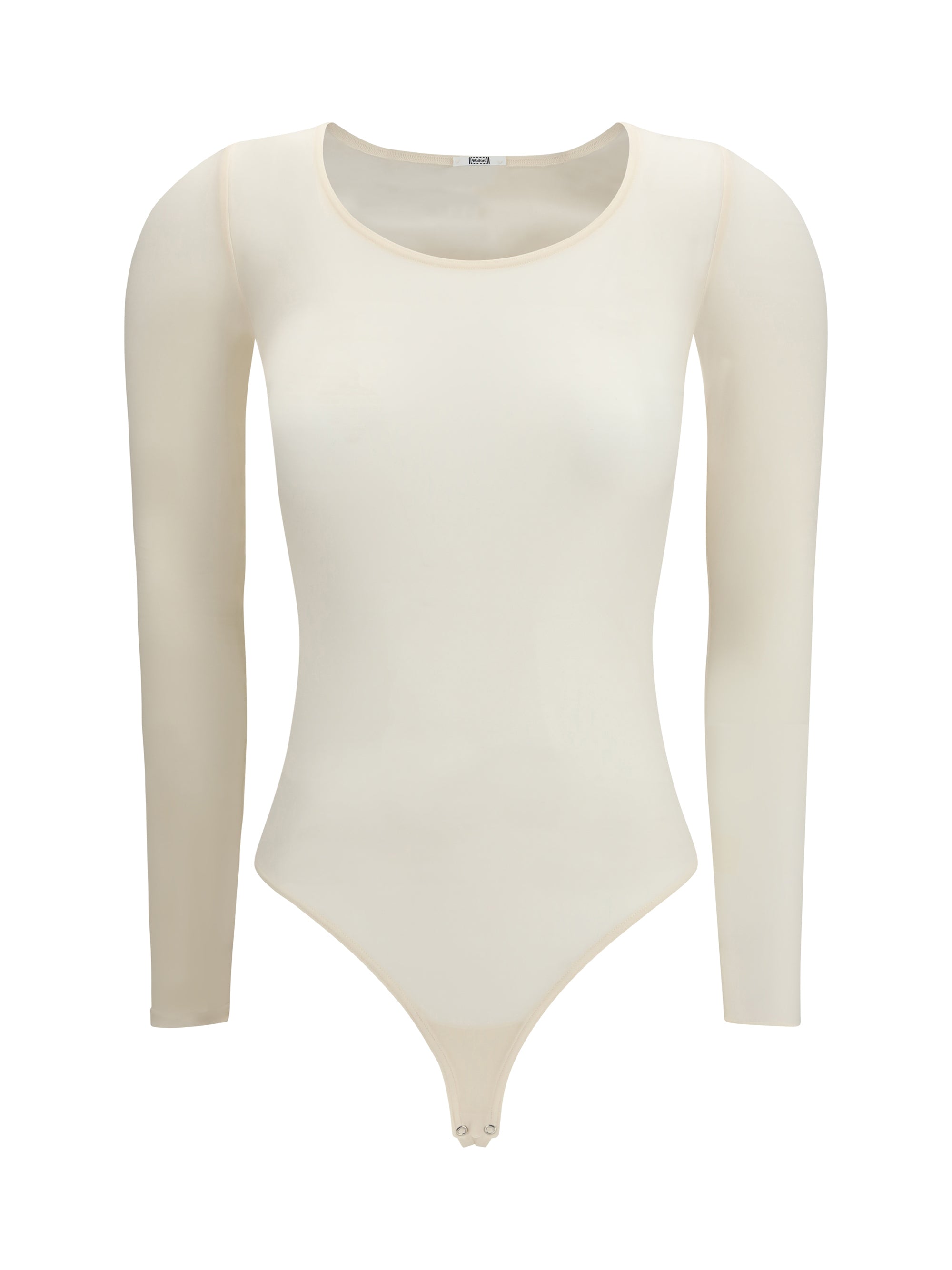 WOLFORD L buenos aires string bodysuit