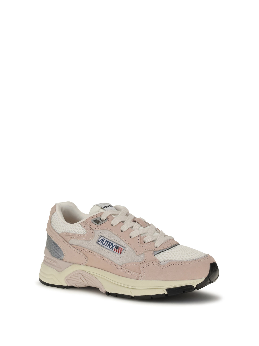 AUTRY 36 hyperway sneakers