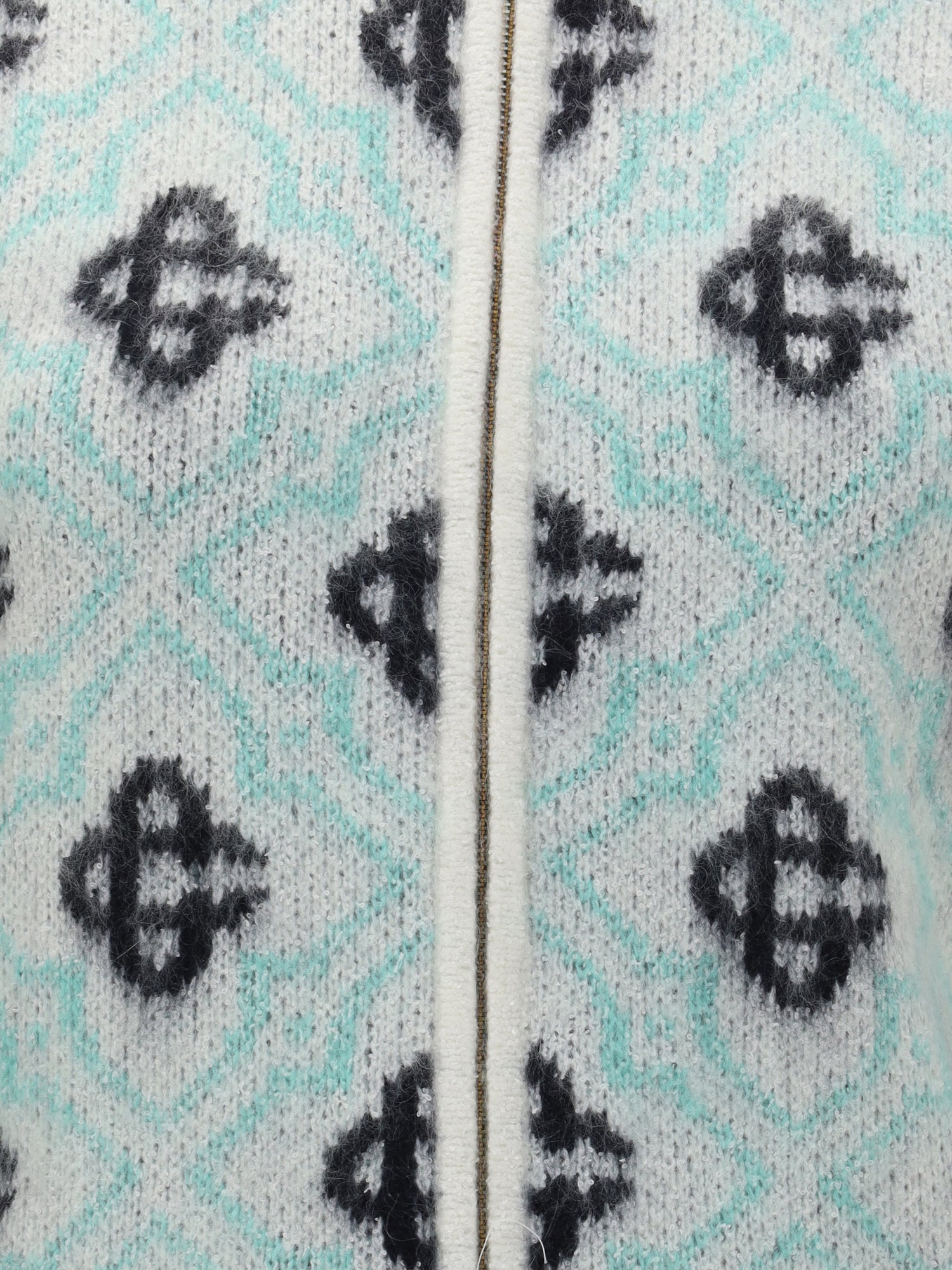 CASABLANCA S merino wool sweater