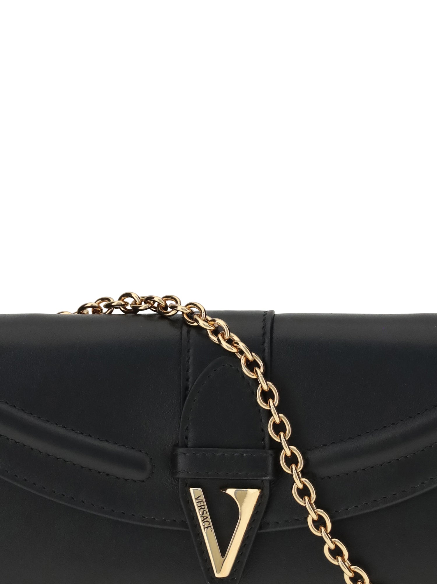 VERSACE OS chain wallet 