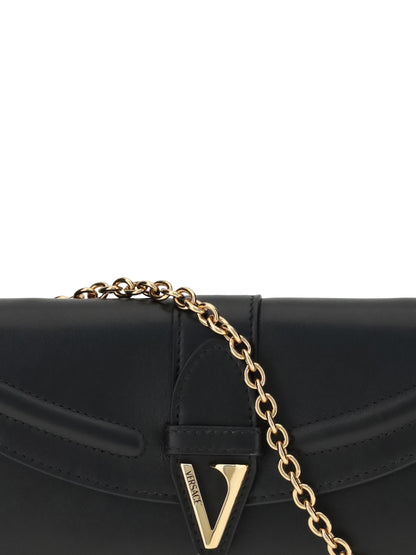 VERSACE OS chain wallet 