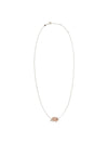 piggy necklace