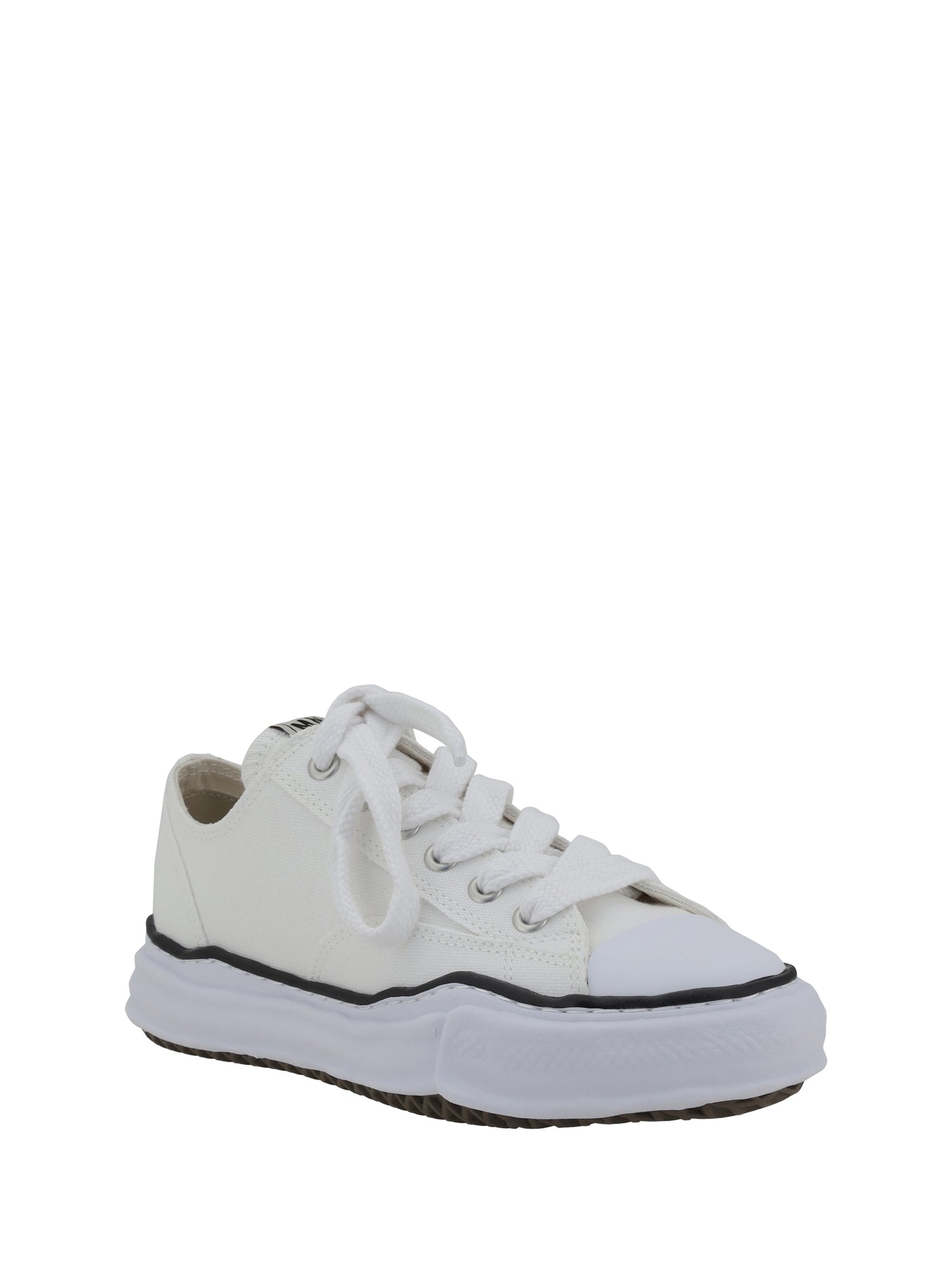 MAISON MIHARA YASUHIRO 42 peterson sneakers