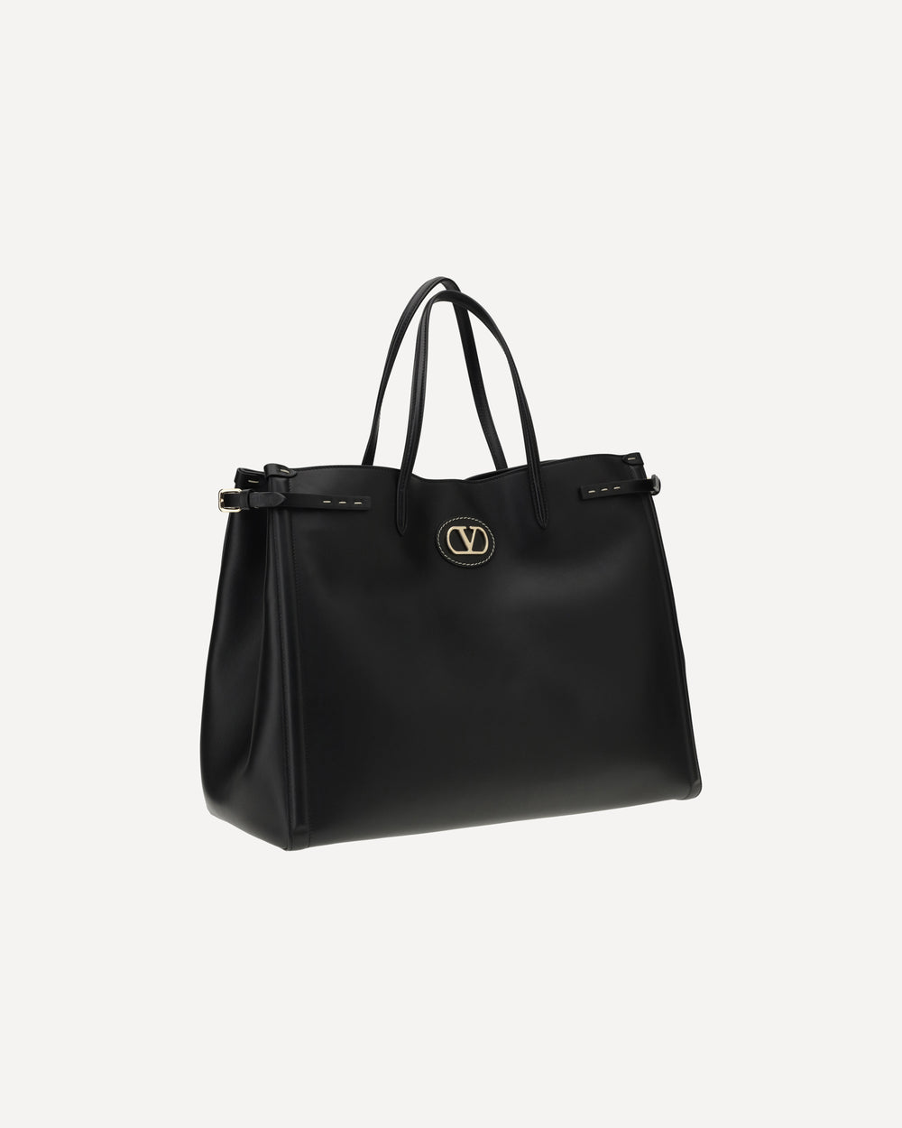 large antibes tote bag