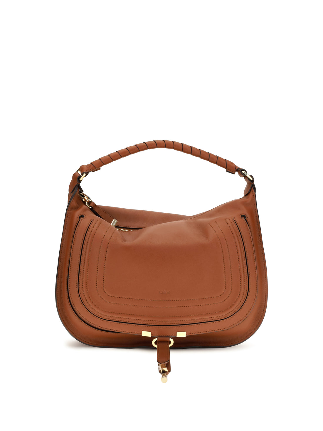CHLOÉ OS marcie shoulder bag 