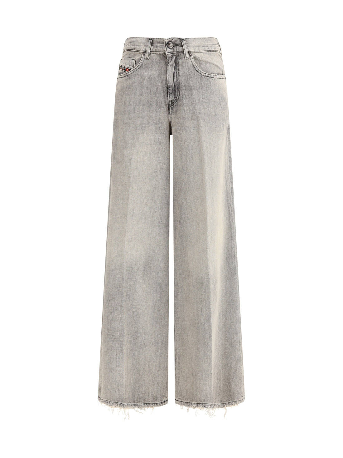 DIESEL 24 1978 d-akemi flare jeans