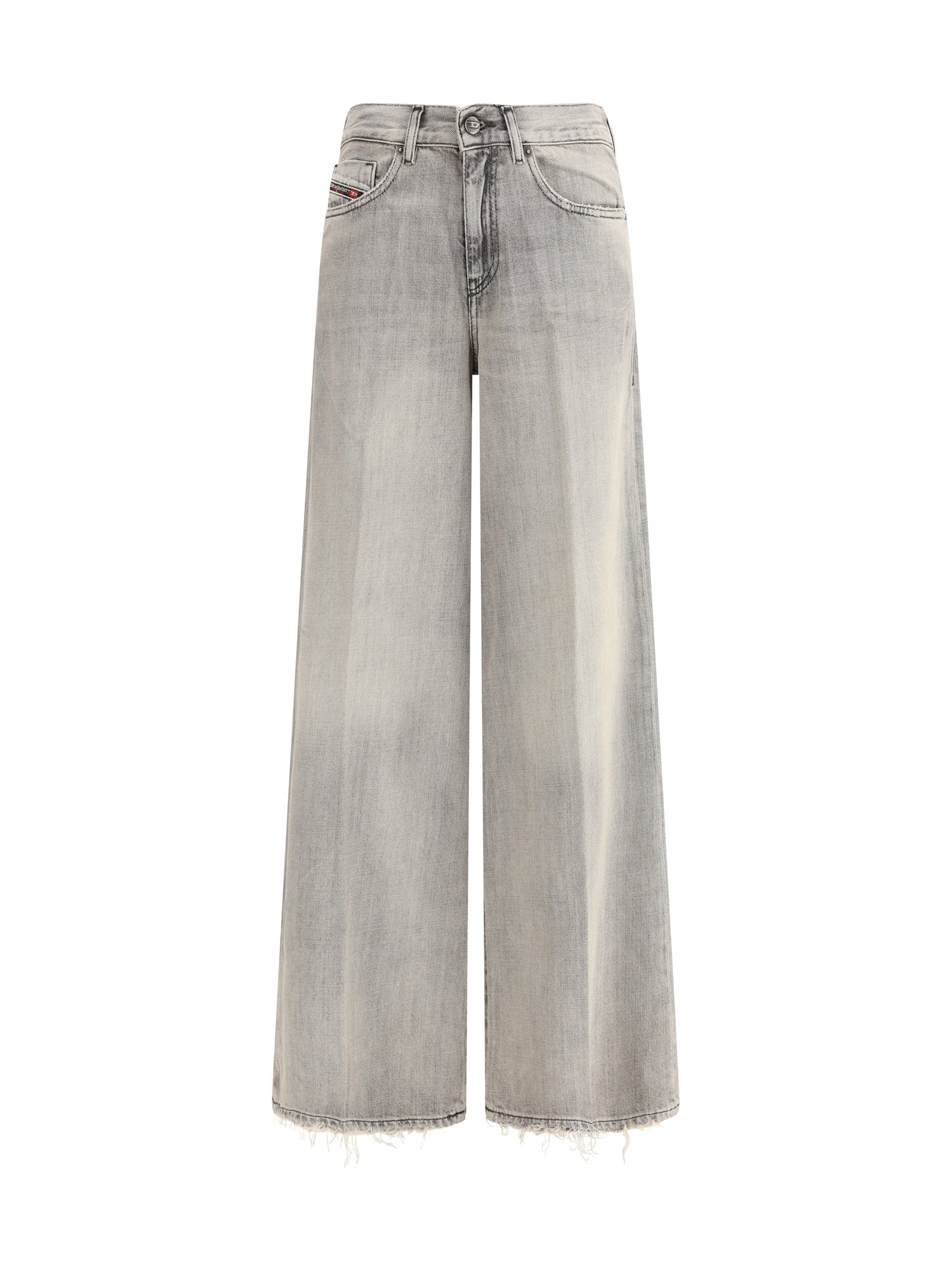 DIESEL 24 1978 d-akemi flare jeans