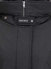 WOOLRICH M authentic 3 in 1 parka jacket