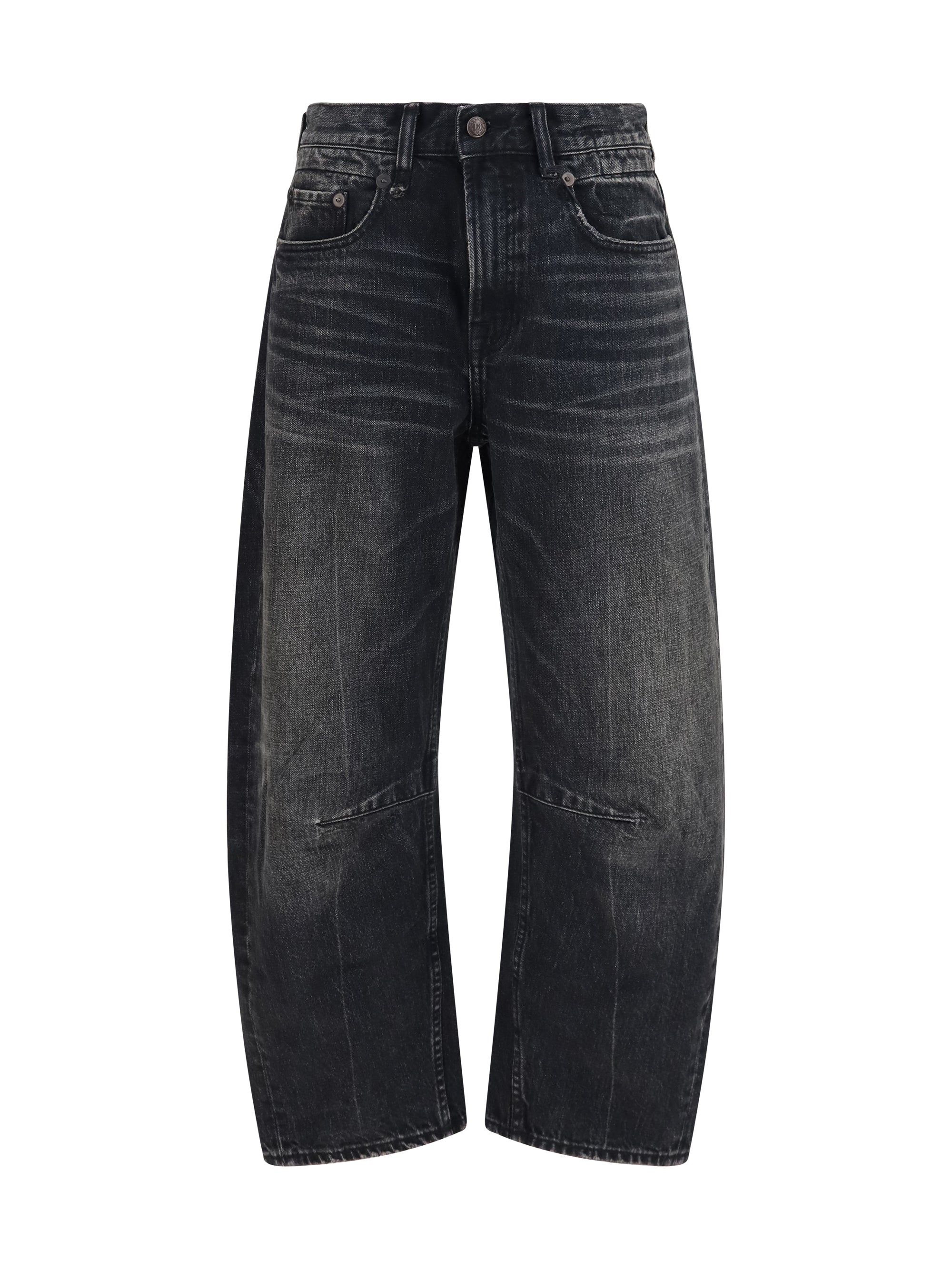 boyfriend jeans