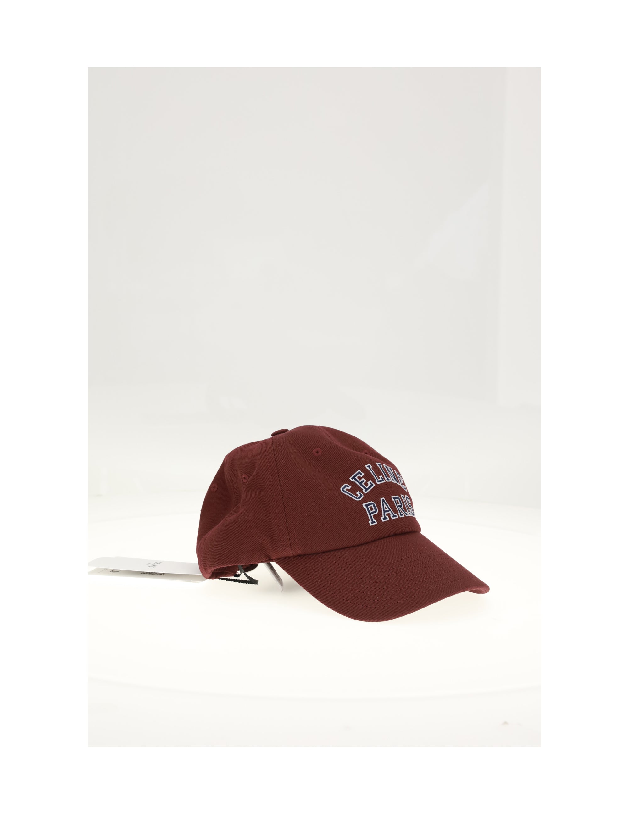 celine paris richelieu cap
