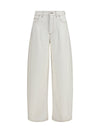 ovalo jeans