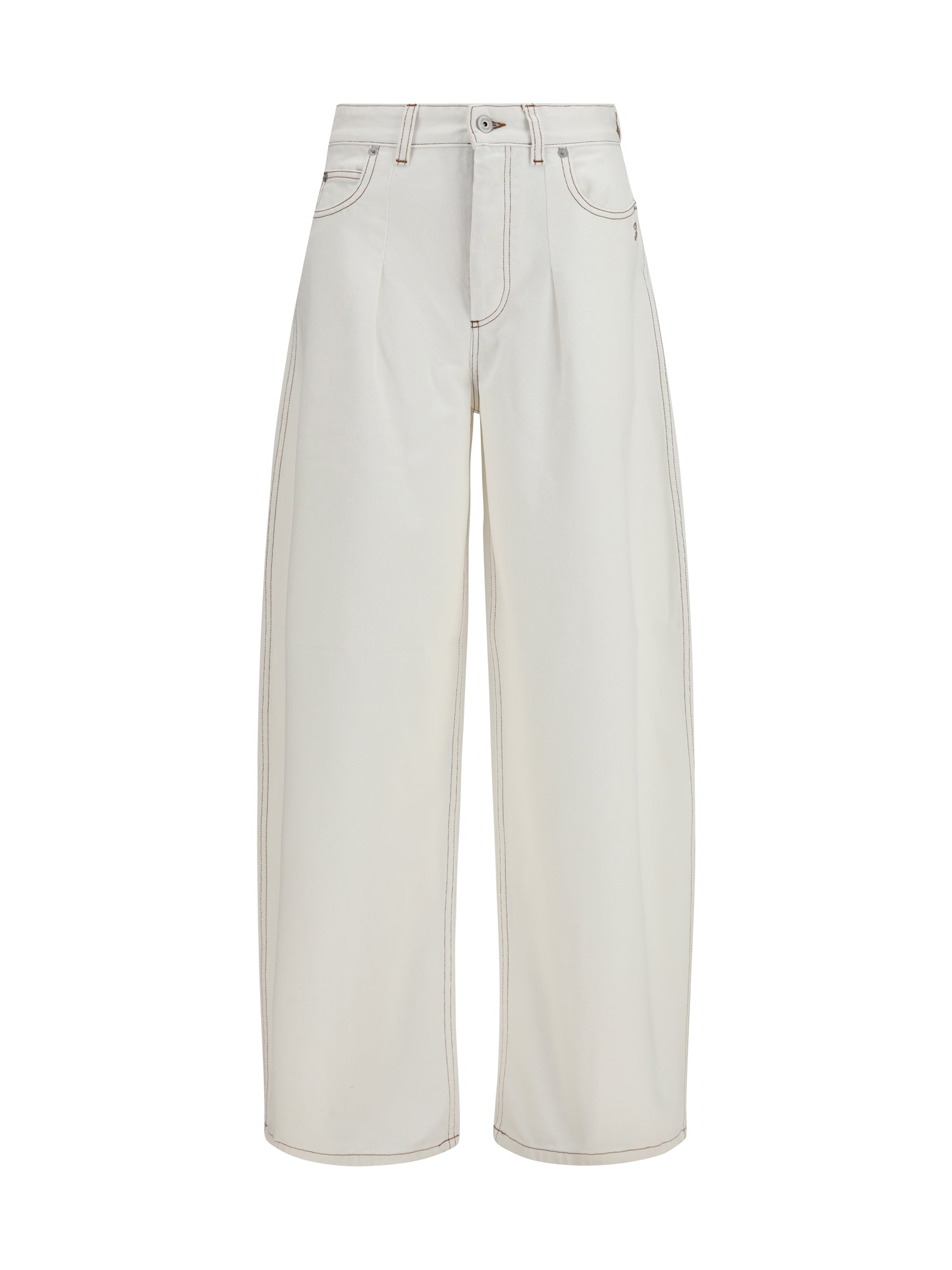 ovalo jeans