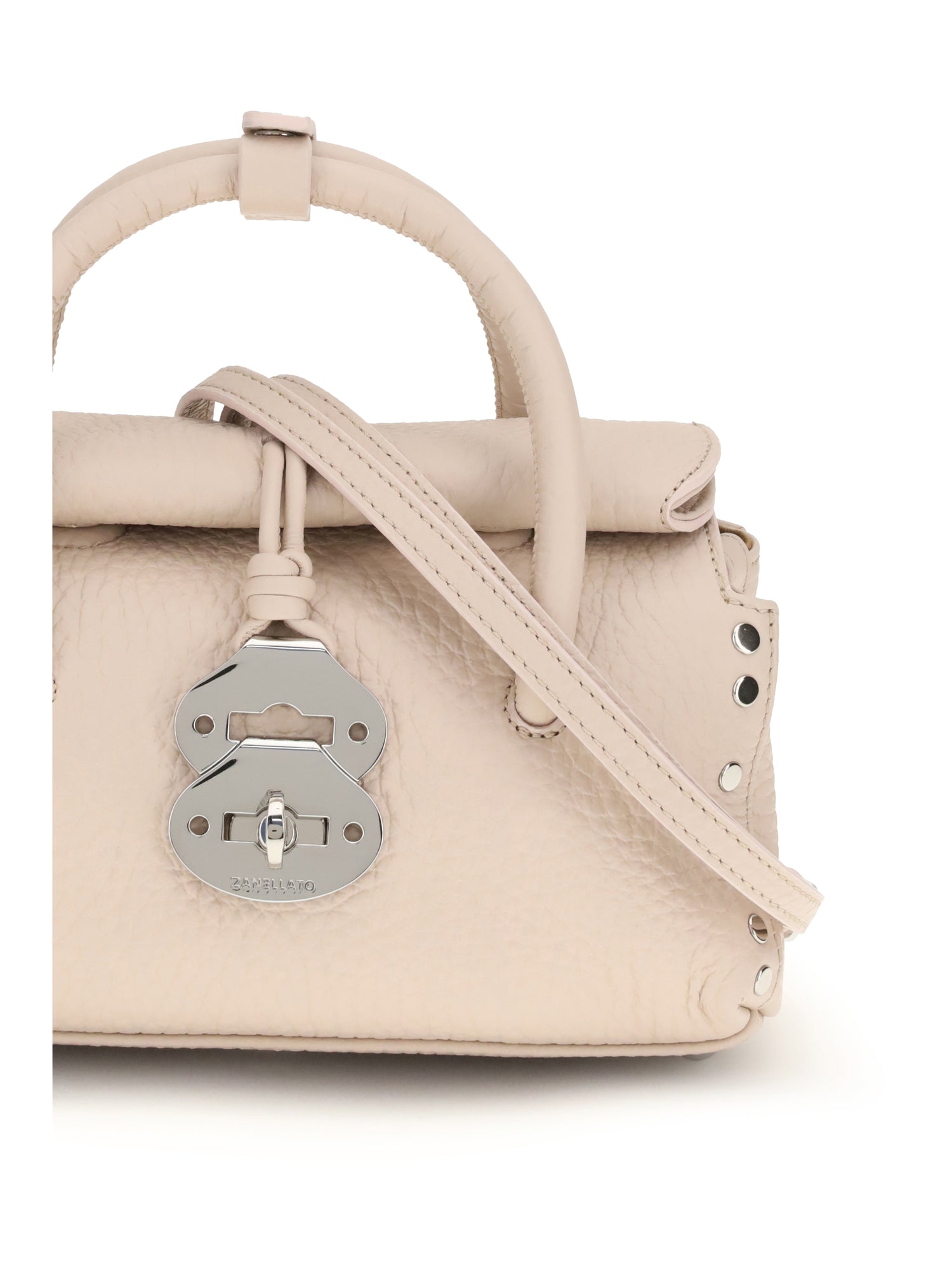 ZANELLATO OS dotta centauro baby handbag