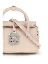 ZANELLATO OS dotta centauro baby handbag