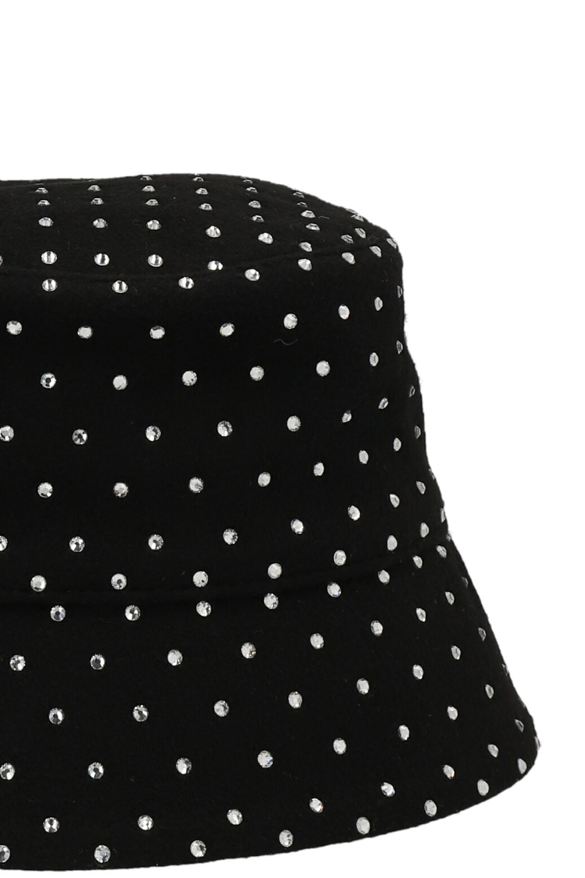 wool bucket hat
