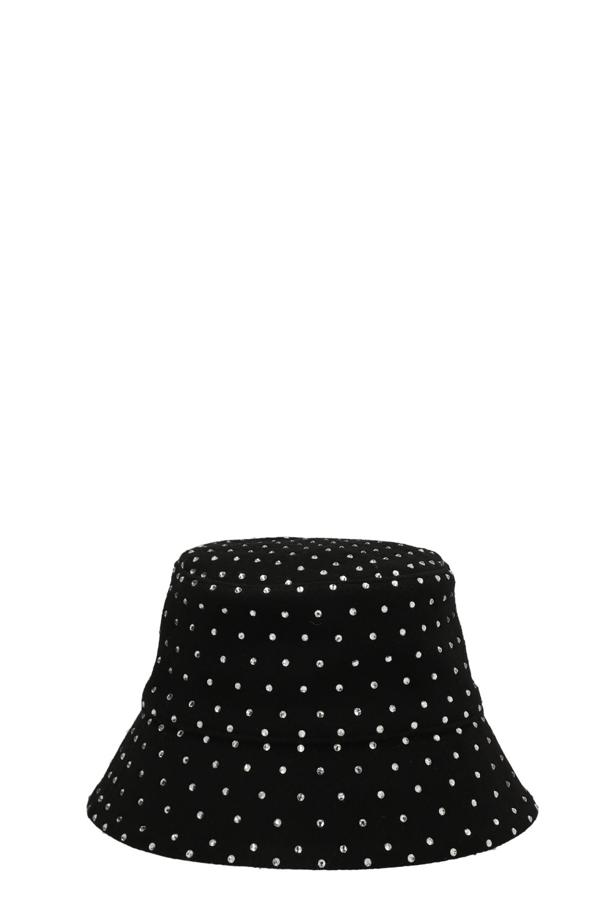 wool bucket hat
