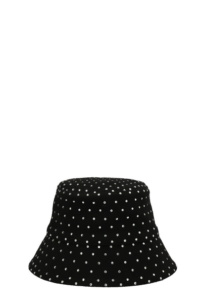 wool bucket hat
