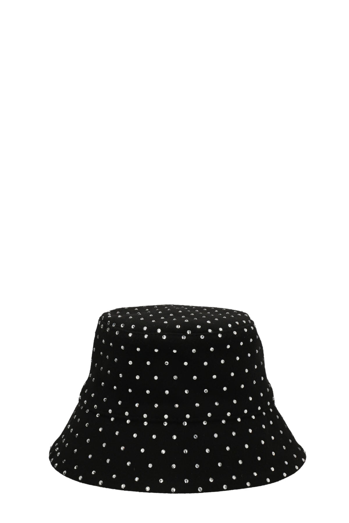 wool bucket hat
