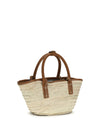 le petit panier soli handbag