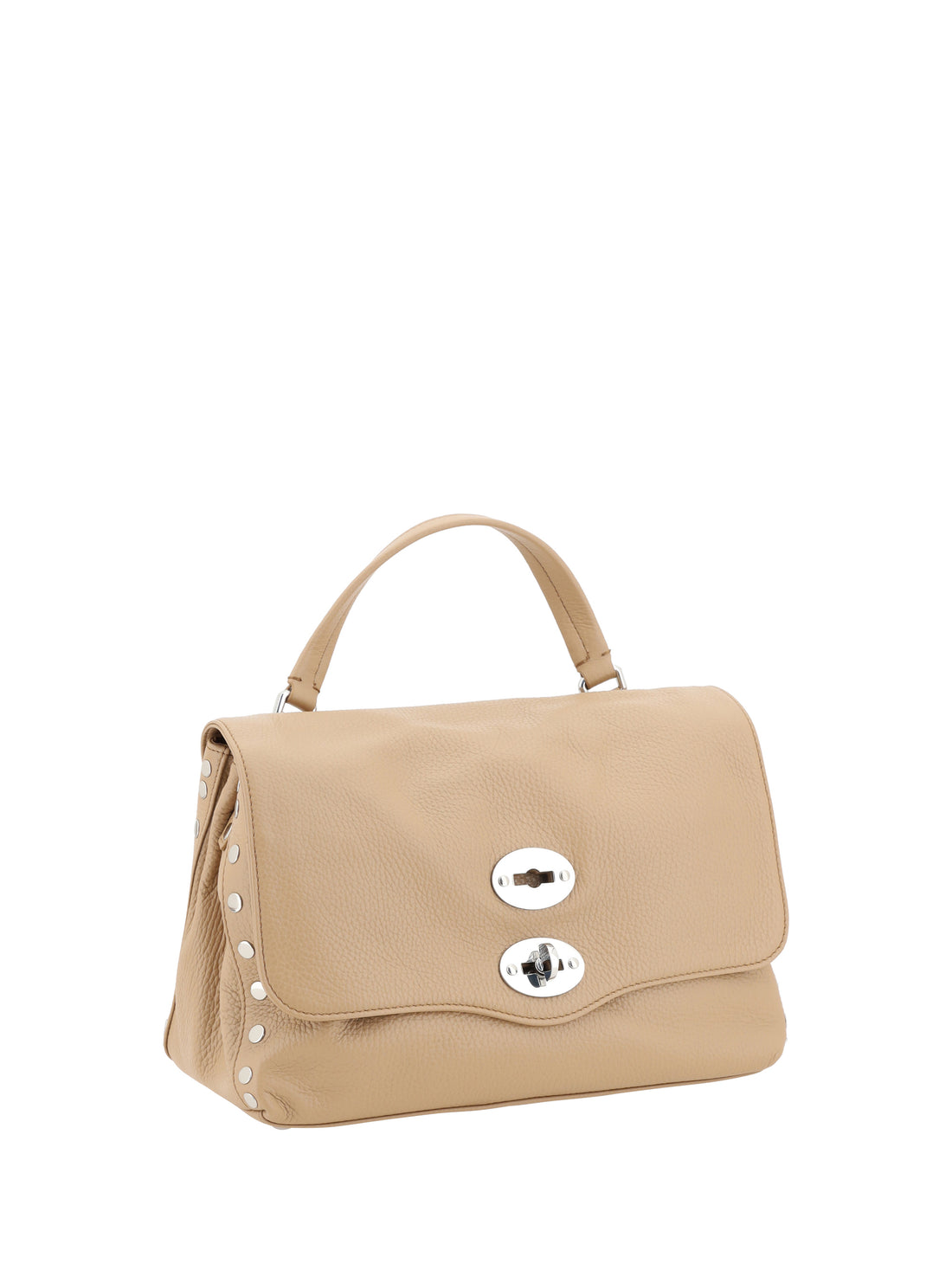 ZANELLATO OS postina daily shoulder bag