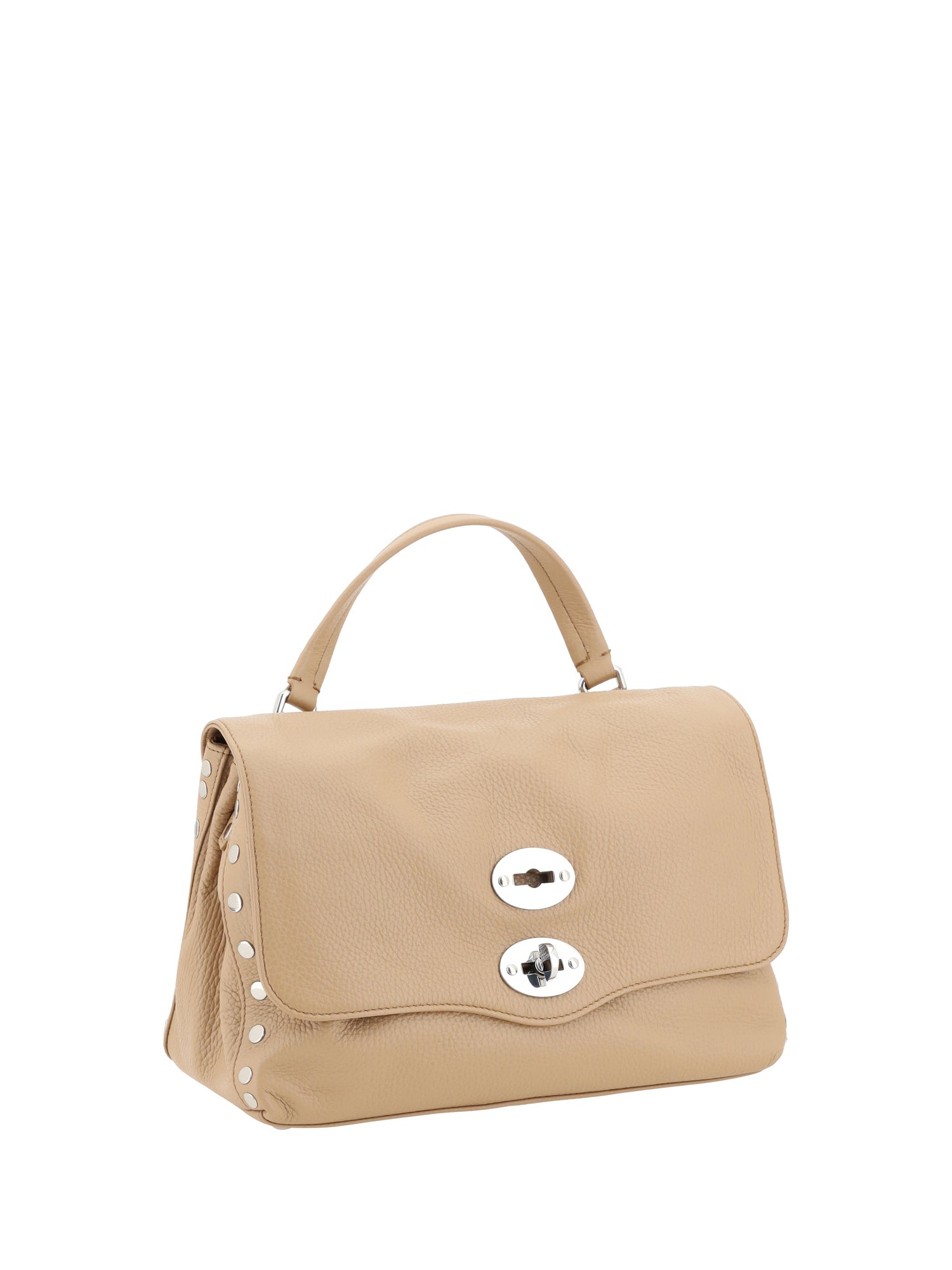 ZANELLATO OS postina daily shoulder bag
