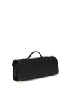rafia slim symmetry pochette