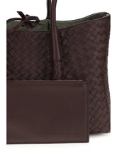 BOTTEGA VENETA OS pinacoteca tote bag